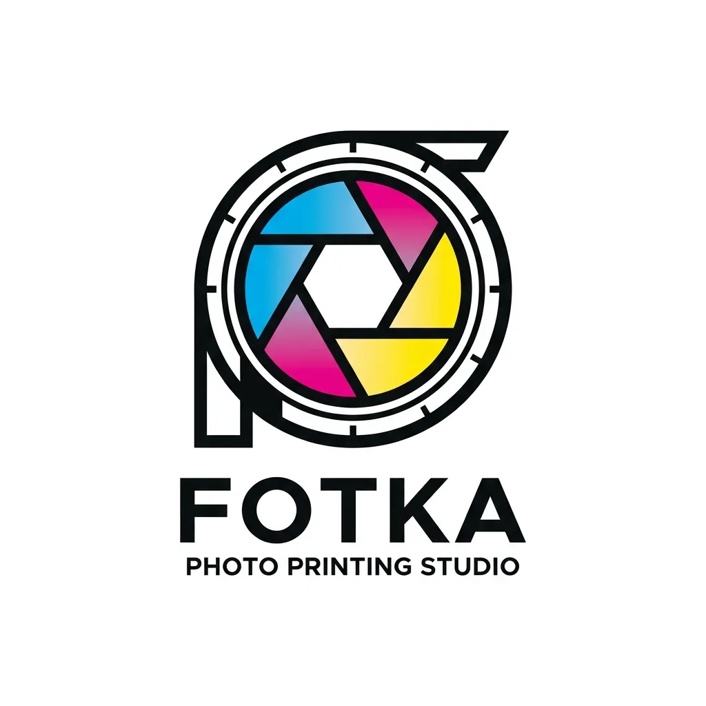 FotKA Студия печати